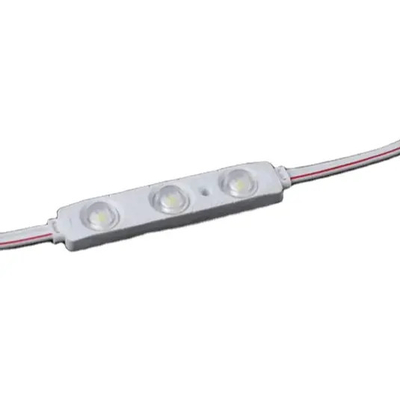 DC12V防水導かれた軽いモジュールSmd2835 71mm Ip65 1W単一色のバックライトの注入