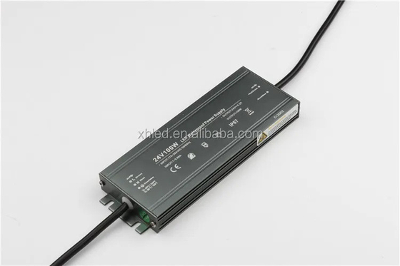 屋外 IP67 LEDドライバー フリッカーフリー ライト用 50W 100W 400W 600W 電源