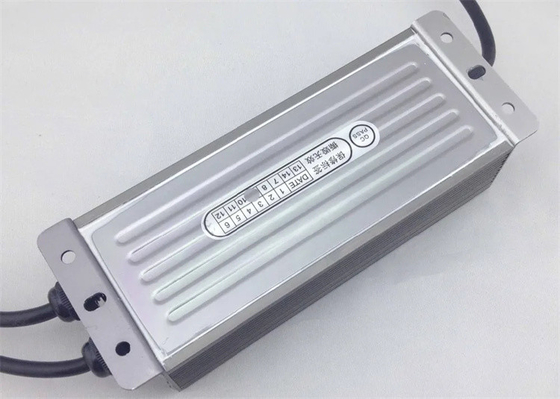 防水IPLED電源 12V/24V出力
