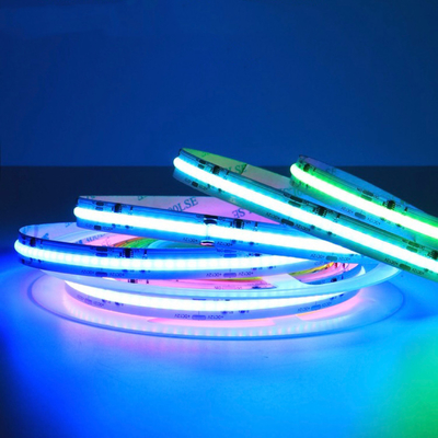 LEDネオンストリップライト SMD 2835 5050 フレキシブルLEDライト RGB 屋内および屋外装飾照明