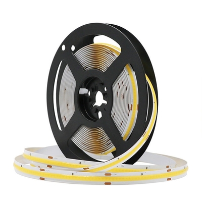 IP20高密度24v 10W CRI90のDotless適用範囲が広い穂軸は家の装飾のための滑走路端燈を導いた