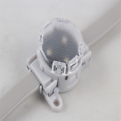 奇跡の豆防水IP67ポイントLEDライト1W Smd3535 DC12V RGBW 30mm