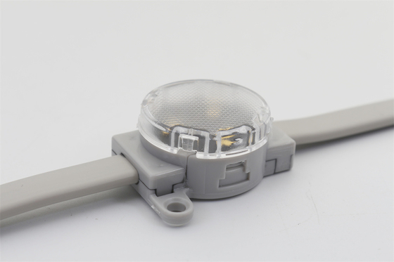SMD3535 IP67保護の屋外の防水LEDポイント ライト30mm