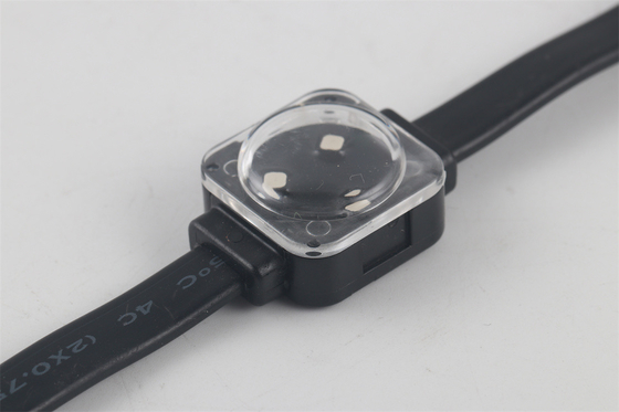 奇跡の豆SMD3535防水RGB LEDのポイント軽いIP67 DC12V 25mm