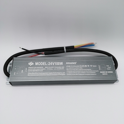 24w 36w 45w 60w 100w 150w 200w 250w 300w IP67防水LEDの電源12v 24v