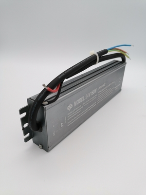経済的な12V/24V 400W AC-DC LEDドライバー 超薄型スリムLEDスイッチング電源 屋内照明用