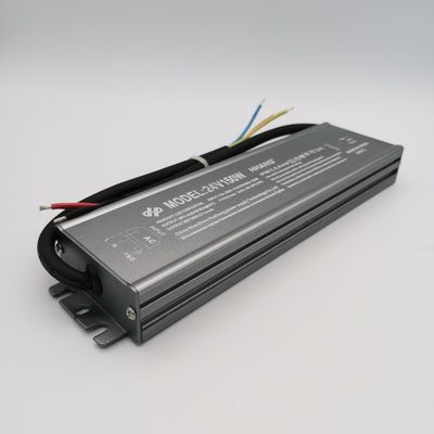 IP67 Waterproof Outdoor LED Power Supply 12v 24v 24w 36w 45w 60w 100w 150w 200w 250w