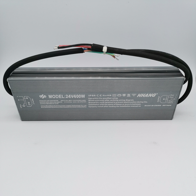 12v / 24v IP68 LEDの運転者屋外の防水LEDの電源