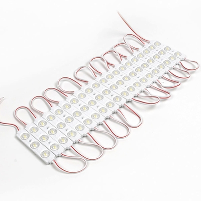 屋外防水 IP65 LED ライト モジュール 0.72W 力 SMD2835 チップ