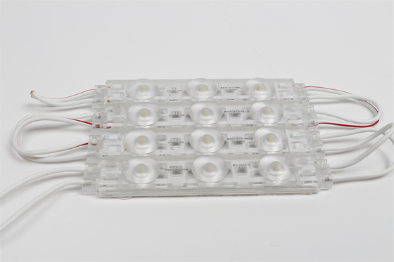 IP65の奇跡の豆1.5W DC12V LEDライト モジュールの技術のよい価格