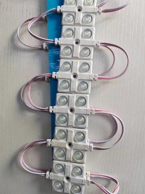 ハイパワー RGB LED ピクセル 1.5 ワット屋外 2835 サイン モジュール SMD5730