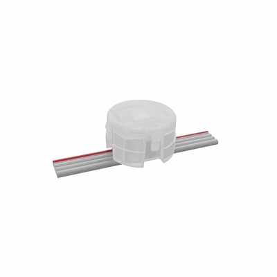 SMD5050 RGBWポイント ライトLEDは屋外IP67 0.4W 5V 20mmをカスタマイズした