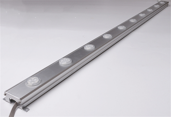 DC5V 6W RGB防水LEDのポイント軽い120°視野角SMD3535