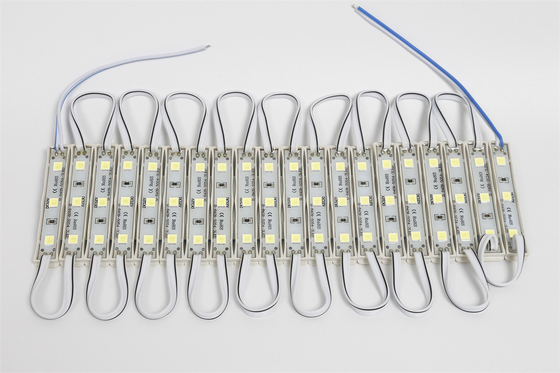 高標準 SMD2835 入力 LED ライト モジュール 注入 高電圧 LED モジュール ライト