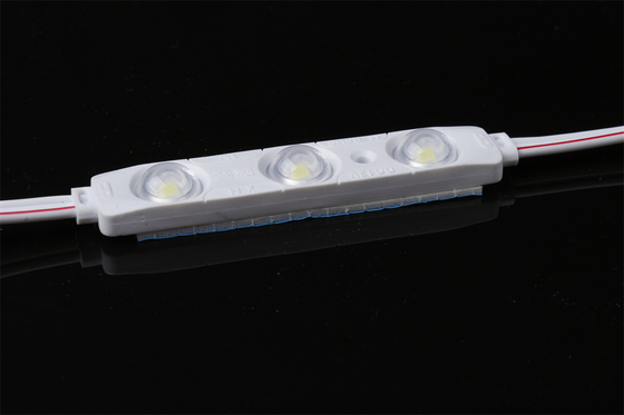 DC12V の高輝度 LED ライト モジュール SMD5630 IP65 30000 時間の寿命