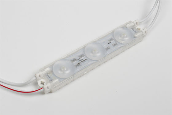 広告用ライトボックスプロフェッショナルSMD2835のための12VLEDモジュールIP67エンカプスレーションシリーズ