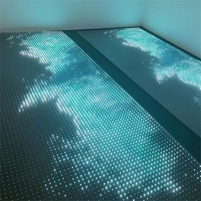 柔軟性 透明性 LEDフィルム 広告 LED ディスプレイ 粘着性 超薄型 LED スクリーン P6.25 P8 P10 P16 P20