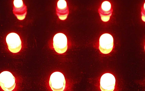 防水 Ws2811 UCS1903 フルカラー スクウェア LED ピクセル 12mm 12v LEDライト