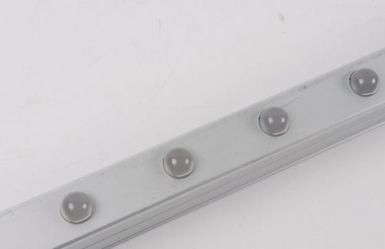 5V 12V 12MM WS2811 Square Digital RGB LED Pixel Light Smart Pixel Nodes For Outdoor Lighting