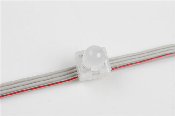 ミラクル・ビーーン 屋外防水 12mm 単色 LED ピクセルライト