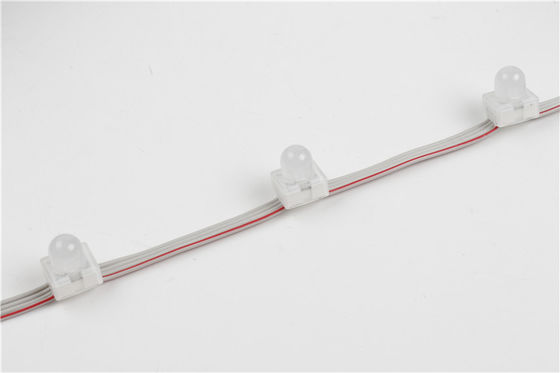12MM LED クリスマス・ホリデー 単色 LED ピクセルポイントライト