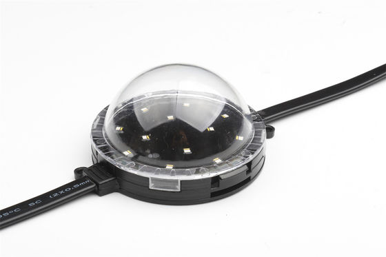 2.5W DC24V 単色 80mm LED点光 LEDソース SMD3535