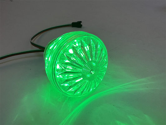 12V Amusement LED Lamp With RGB Light Color And Prolonged Lifespan