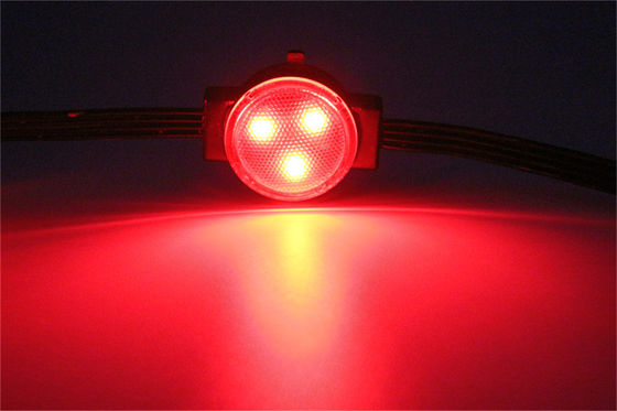 3535 LED 光源 30mm 12v 屋外 RGB LED 点灯 娯楽用
