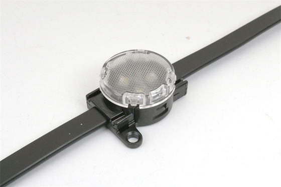 3535 RGB 30mm 12v アウトドア RGB LED点灯 LED娯楽灯