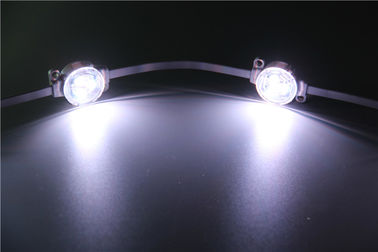 DMX制御RGB造ることのためのフル カラーSMD5050 DC12V LEDポイント ライト
