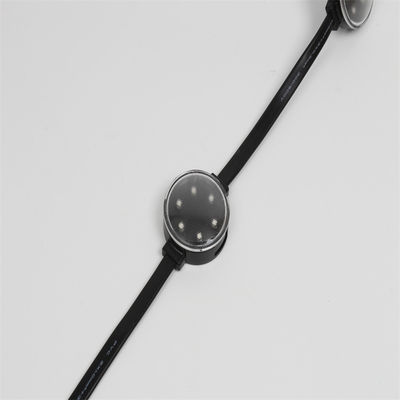 Miracle Bean Waterproof RGB SMD3535 LED Point Light 1.5W Epistar Chip