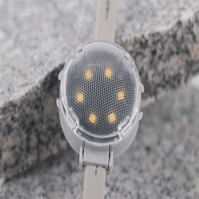 High-Performance 1.2W DC24V SMD3535 LED Pixel Light For Outdoor Advertising