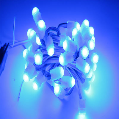 良い価格 IP67 防水 LED ピクセルライト DC12V 0.2 W 160° 視角と30 000時間の寿命