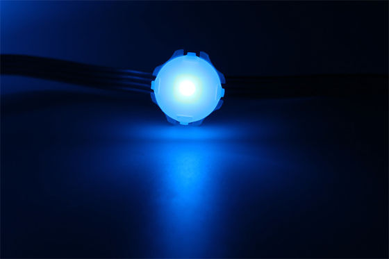 クリスマス熱い高明るさ LED点灯 屋外飾り