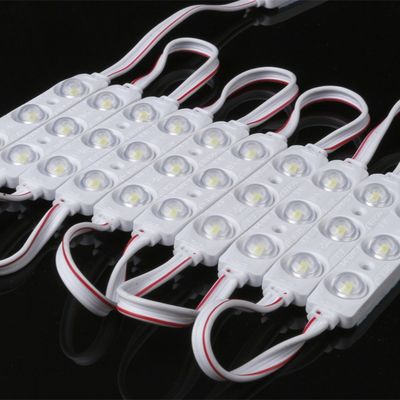 高品質 110V/220V LEDモジュールライト SMD2835 3W 360lmモジュール LED広告用ライト