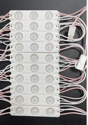 2.5W 高ルメン 明るいLEDモジュール RB110V/220V IP67 防水注入モジュールライト