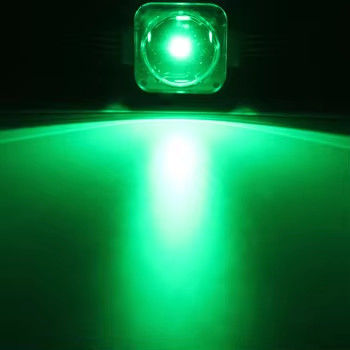 soffit light security accent residential commercial Architectural seasonal stunning recessed eaves lights