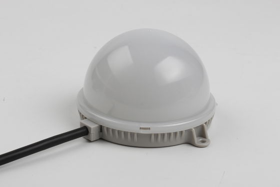 IP67 アウトドア 防水 永久 RGBW 5000K ピクセルライト DMX512 コントロールモード