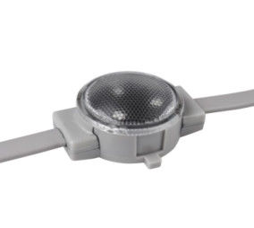 高明るさ 室内スポット電球 SMD3535 0.8w RGB DC12V 耐久性