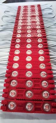 高明るさ 2W 3 LED SMD3030 防水LED広告ライトの注射モジュール