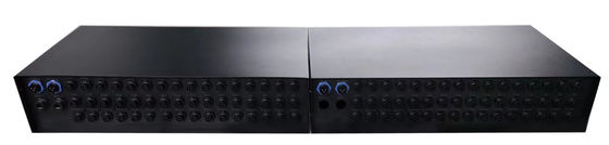 High Efficiency LED Driver Power Supply Waterproof IP67 LED Mesh Screen LED Module LED Point Light 110-240AC Constant Voltage