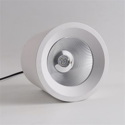 CE RoHS Certified 20W Dimmable LED Downlight Embedded Mounting for Home and Commercial