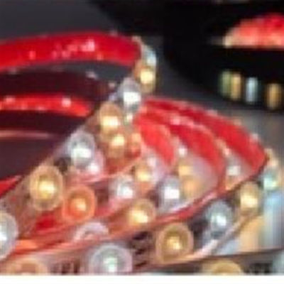 12mm PCB幅、IP65クラスLEDストリップライト フレキシブルウォールテープ照明、発光文字用