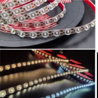 LEDバックライト レンズ ディフュージョン反射 高電力 12V SMD030 RGB エッジライト 12V SMD3030 LED ストライプバー ライト LED テレビバックライト ストライプ