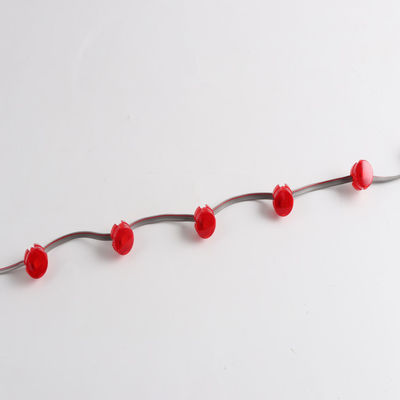 Hot Sale IP67 DMX512 Waterproof Wifi Switch Mode for Colored/Customized Decorative Lighting LED Point Light Source