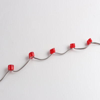 Hot Sale IP67 DMX512 Waterproof Wifi Switch Mode for Colored/Customized Decorative Lighting LED Point Light Source