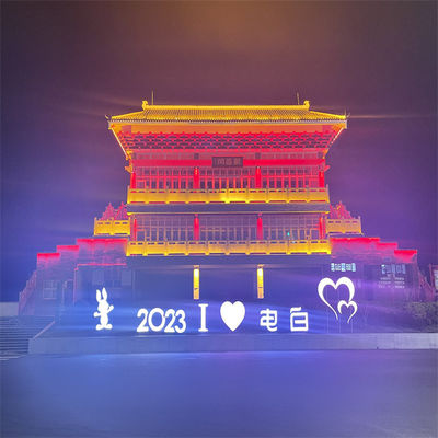 卸売価格 30mm LED ポイント光源 防水 IP67 ブリッジナイト照明ピクセル