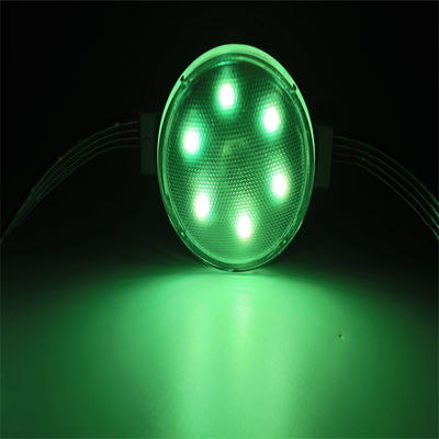 LED点灯 美しい休日の照明 防水 スマート屋外灯