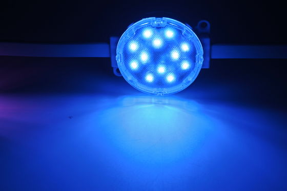 Rgb Rgbw Dc24v ドット ピクセル 屋外 建物 玄関  LED 点 Dmx ピクセル LED 点 光