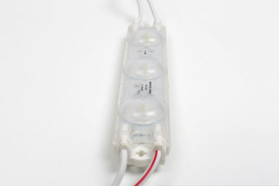 異なるLEDモジュールとベスト製品 単色 3 SMD9240 LEDモジュール シグネージライト 屋外レンズ 3.5w ライト 12v